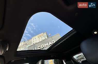 Внедорожник / Кроссовер Lincoln Nautilus 2019 в Кропивницком