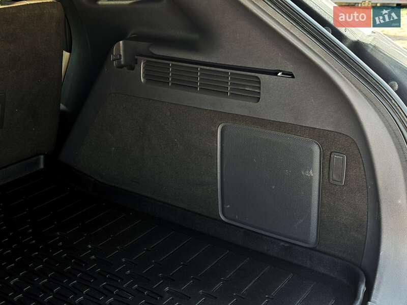 Внедорожник / Кроссовер Lincoln Nautilus 2019 в Кропивницком фото 21 Внедорожник / Кроссовер Lincoln Nautilus 2019 в Кропивницком