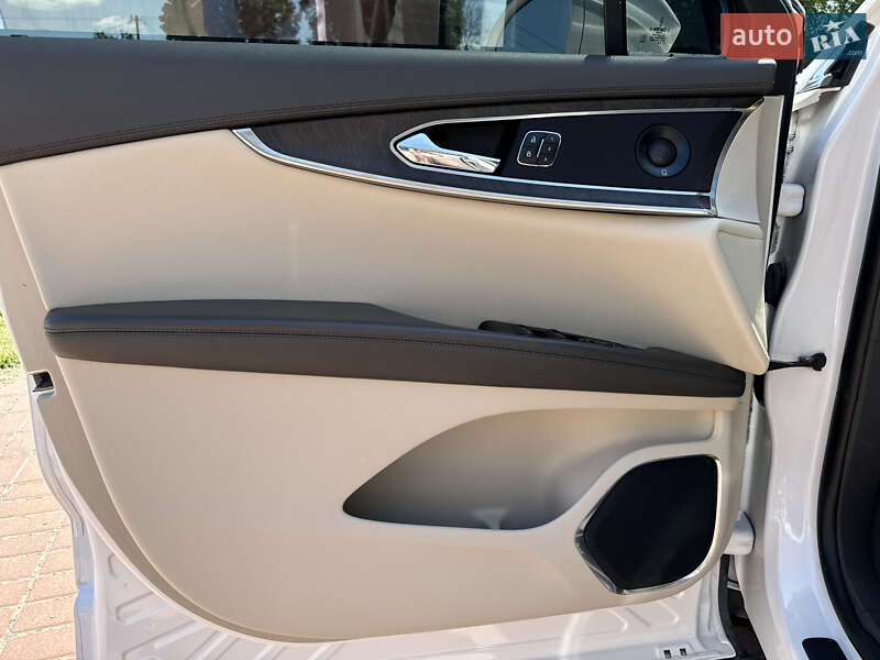 Внедорожник / Кроссовер Lincoln Nautilus 2019 в Кропивницком фото 28 Внедорожник / Кроссовер Lincoln Nautilus 2019 в Кропивницком