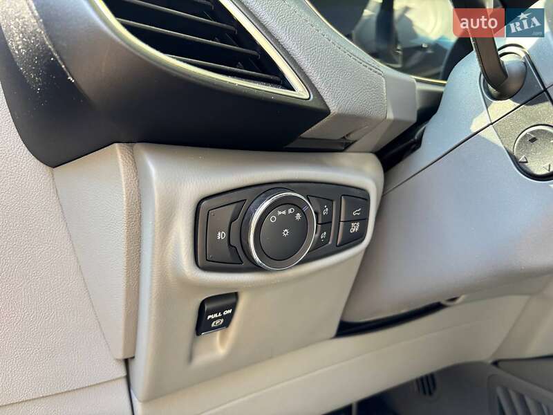 Позашляховик / Кросовер Lincoln Nautilus 2019 в Києві