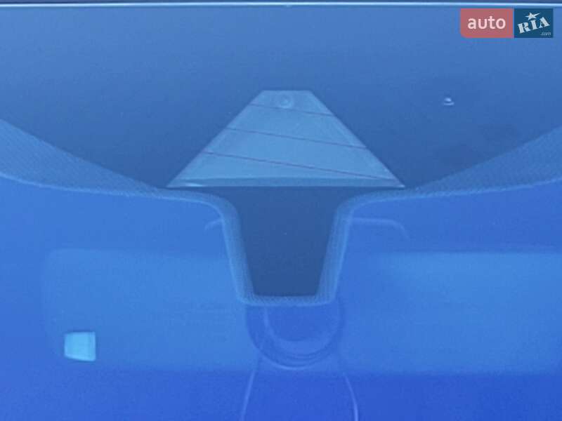 Внедорожник / Кроссовер Lincoln Nautilus 2019 в Киеве