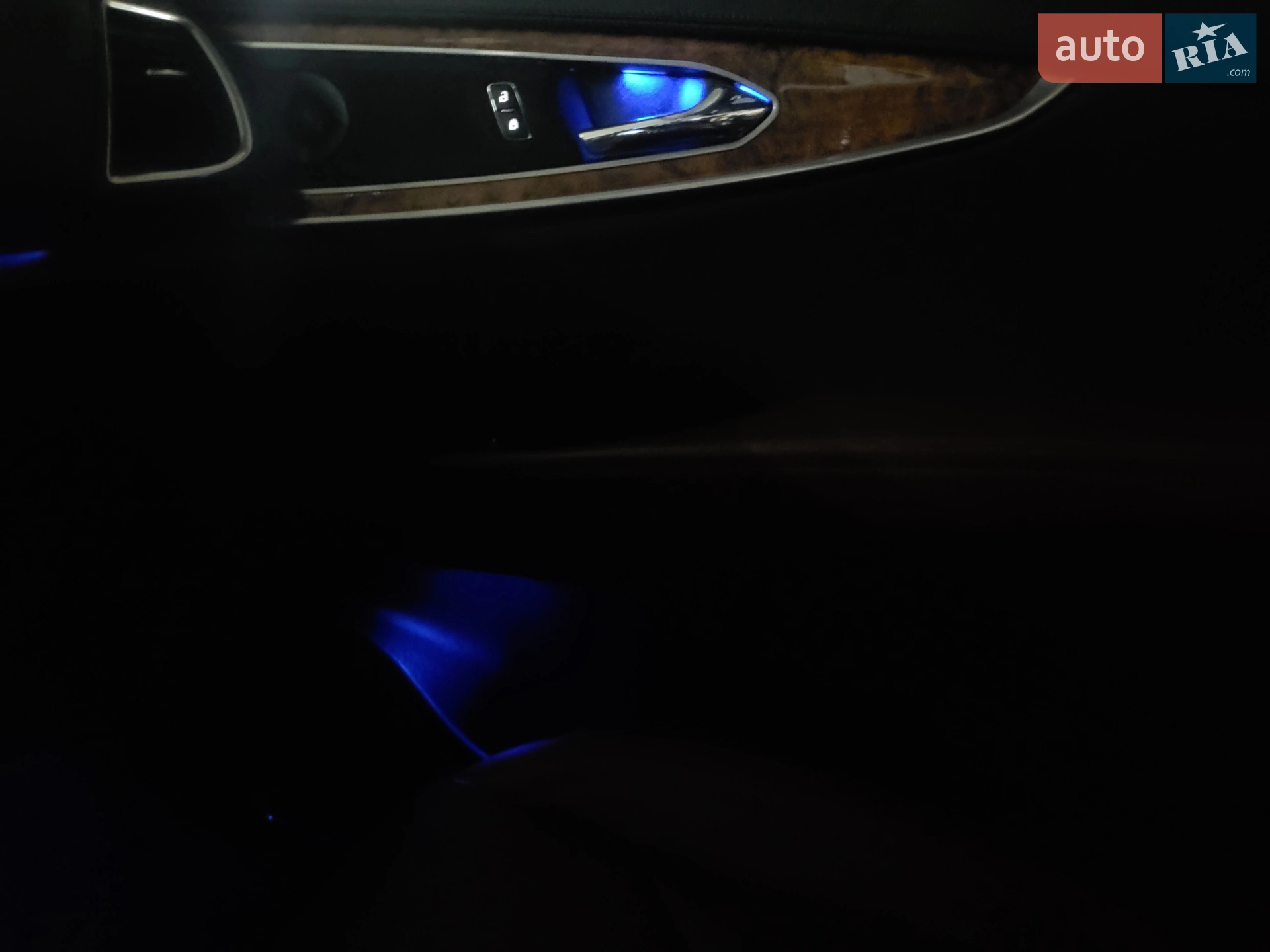 2019 Lincoln Nautilus - мініатюра 44