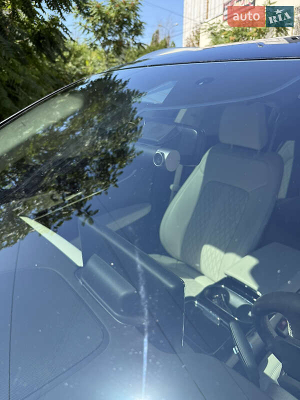 Внедорожник / Кроссовер Lincoln Nautilus 2022 в Кривом Роге