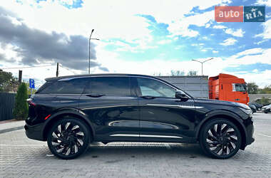 Внедорожник / Кроссовер Lincoln Nautilus 2024 в Одессе