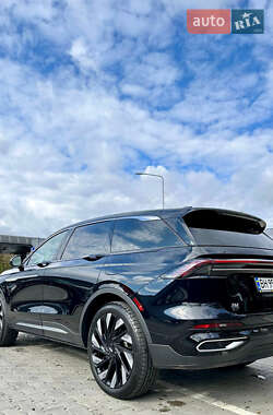 Внедорожник / Кроссовер Lincoln Nautilus 2024 в Одессе