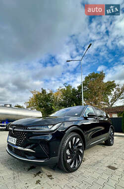 Внедорожник / Кроссовер Lincoln Nautilus 2024 в Одессе