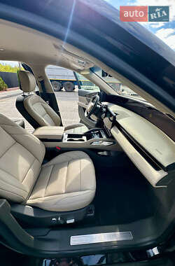 Внедорожник / Кроссовер Lincoln Nautilus 2024 в Одессе