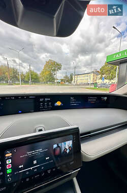 Внедорожник / Кроссовер Lincoln Nautilus 2024 в Одессе