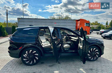 Внедорожник / Кроссовер Lincoln Nautilus 2024 в Одессе