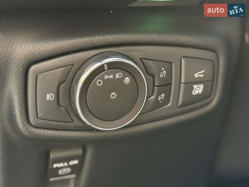 Внедорожник / Кроссовер Lincoln Nautilus 2019 в Одессе