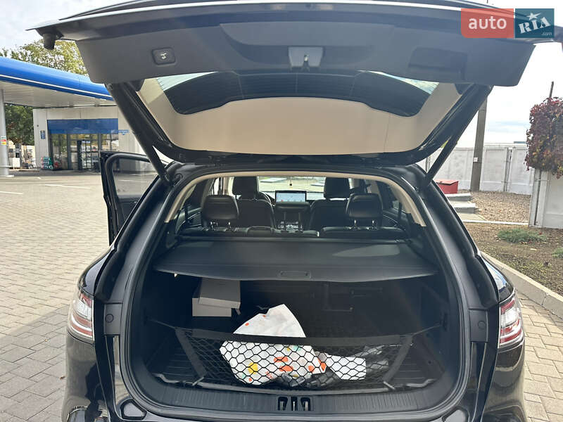 Позашляховик / Кросовер Lincoln Nautilus 2022 в Миколаєві фото 21 Позашляховик / Кросовер Lincoln Nautilus 2022 в Миколаєві