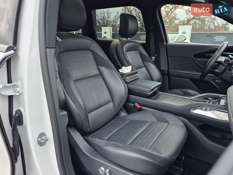 Позашляховик / Кросовер Lincoln Nautilus 2024 в Києві