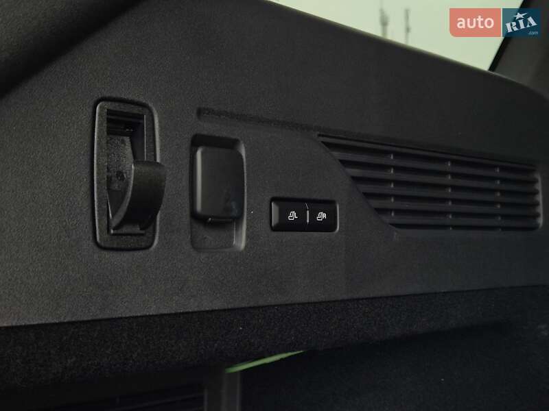 Позашляховик / Кросовер Lincoln Nautilus 2024 в Києві