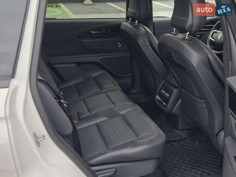 Позашляховик / Кросовер Lincoln Nautilus 2024 в Києві