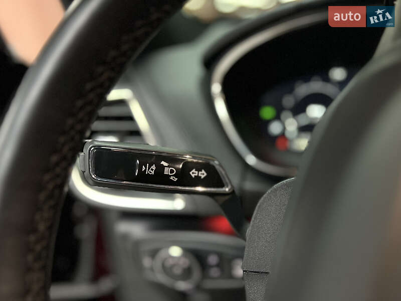 Позашляховик / Кросовер Lincoln Nautilus 2020 в Києві