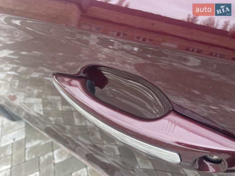 Внедорожник / Кроссовер Lincoln Nautilus 2019 в Черкассах фото 31 Внедорожник / Кроссовер Lincoln Nautilus 2019 в Черкассах