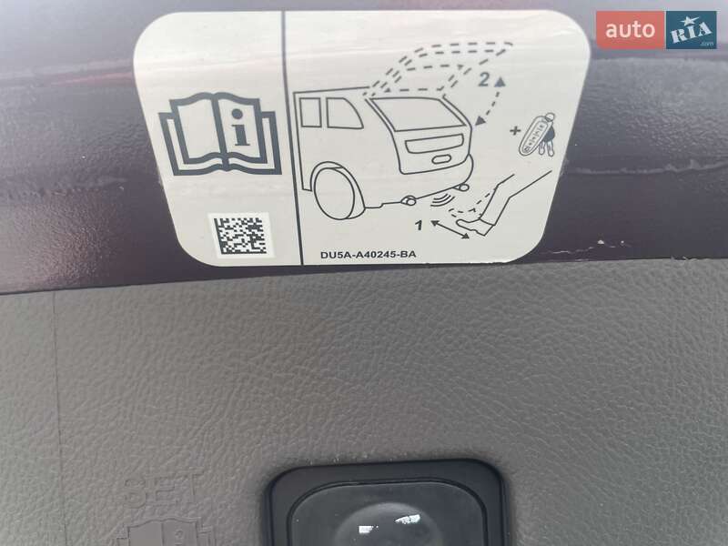 Внедорожник / Кроссовер Lincoln Nautilus 2019 в Черкассах фото 50 Внедорожник / Кроссовер Lincoln Nautilus 2019 в Черкассах