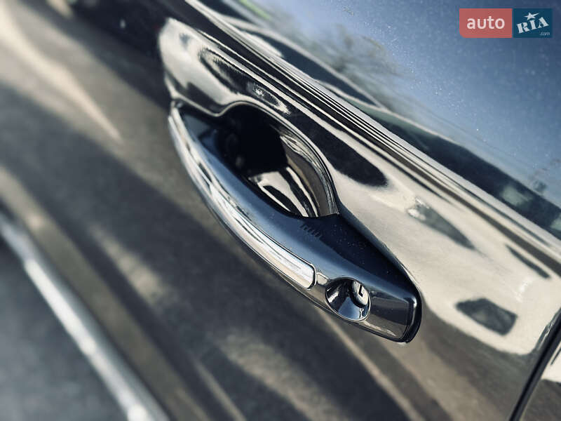 Внедорожник / Кроссовер Lincoln Nautilus 2020 в Кременчуге фото 8 Внедорожник / Кроссовер Lincoln Nautilus 2020 в Кременчуге