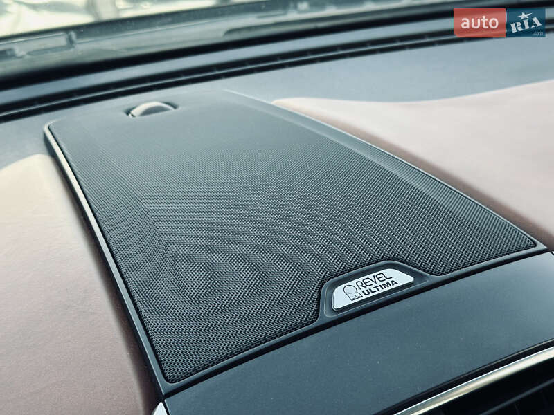 Внедорожник / Кроссовер Lincoln Nautilus 2020 в Кременчуге фото 50 Внедорожник / Кроссовер Lincoln Nautilus 2020 в Кременчуге