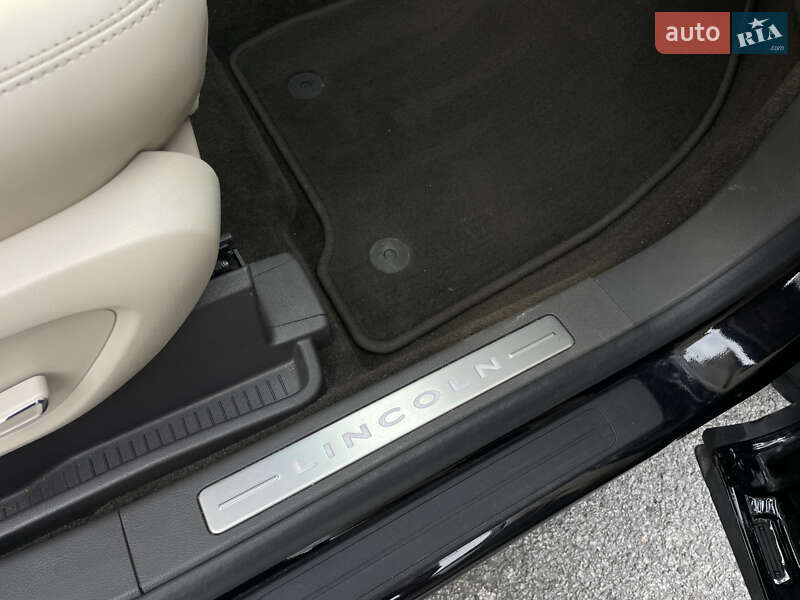 Позашляховик / Кросовер Lincoln Nautilus 2019 в Харкові фото 21 Позашляховик / Кросовер Lincoln Nautilus 2019 в Харкові