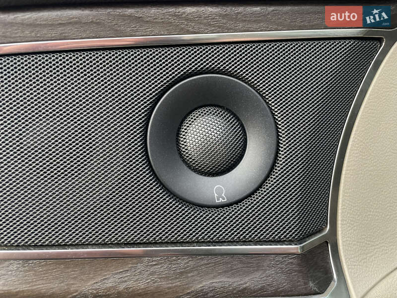 Позашляховик / Кросовер Lincoln Nautilus 2019 в Харкові фото 30 Позашляховик / Кросовер Lincoln Nautilus 2019 в Харкові