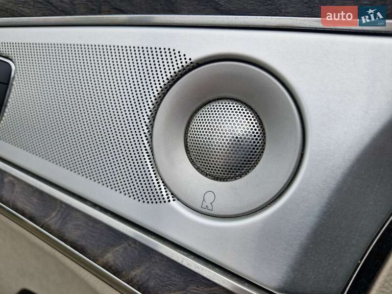 Внедорожник / Кроссовер Lincoln Nautilus 2020 в Николаеве