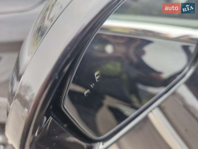 Внедорожник / Кроссовер Lincoln Nautilus 2020 в Николаеве