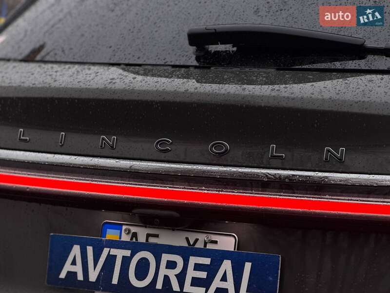 Позашляховик / Кросовер Lincoln Nautilus 2023 в Кривому Розі