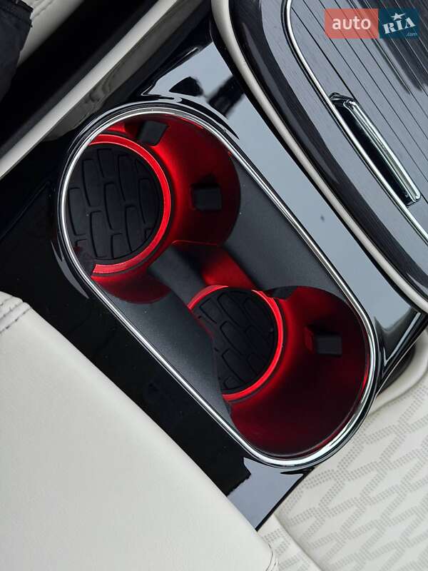 Позашляховик / Кросовер Lincoln Nautilus 2023 в Кривому Розі