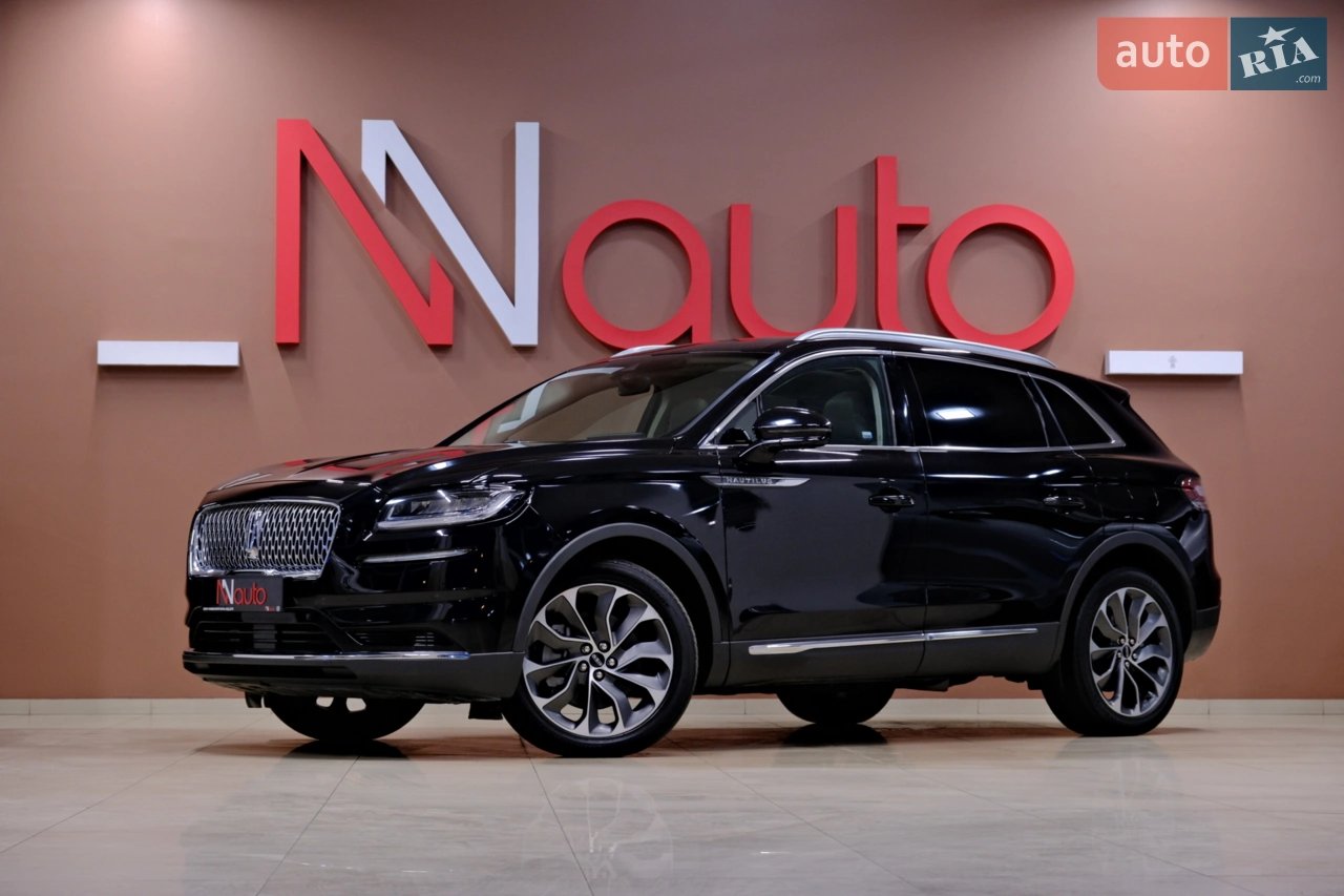 А також є можливість придбати автомобіль у кредит, лізинг або за безготівковим розрахунком та за криптовалюту. Інші авто дивіться на нашому сайті. Усі питання по телефону. Перевірка машини на будь-якому СТО! Оформлення в Сервісному центрі Також можна обміняти ваше авто на наше. Запрошуємо Вас пройти тест-драйв цього автомобіля. Він код надаємо на запит на будь-який мессенджер. Пишіть запит на Whatsap, Viber, Telegram і ми вам надішлемо вин код.Якщо ви з іншого міста, ми можемо зробити онлайн перевірку на СТО, та потім відправити Вам авто у ваше місто. Ви також можете застрахувати ваше авто у нас.Безпека: ABD, ABS, ASC, ASR, DSC, EBD, ESP, VSC, Замок на КПП, Іммобілайзер, Ксенонові фари, Подушка безпеки, Серворуль, Сигналізація, Центральний замок, Комфорт: Бортовий комп., Датчик дощу, Датчик світла, Електропакет, Електроприв. дзеркал, Електроприв. скла, Електроприв. сидінь, Клімат-контроль, Круїз-контроль, Люк, Мультируль, Парктронік, Підігрів дзеркал, Підігрів сидінь, Підсильювач керма, Шкіряний салон, Мультимедіа: CD, DVD, MP3, R-камера, Акустика, Магнітола, Система навігації GPS, Стан: Не битий, Не фарбований, Інше: Литі диски, Lincoln Nautilus — стильний та комфортний преміальний кросовер для щоденних поїздок і подорожей. Оснащений потужним та економічним бензиновим двигуном, автоматичною КПП і плавною підвіскою. Просторий салон з якісних матеріалів, шкіряні сидіння з електрорегулюванням та підігрівом, двозонний клімат-контроль, великий мультимедійний дисплей, камера заднього виду, адаптивний круїз-контроль і системи безпеки. Nautilus дарує тишу, м’який хід і високий рівень комфорту.Ви можете купити це авто в Одесі в нашому автосалоні в кредит або лізинг, зробити обмін на своє авто. Автосалон NNauto.