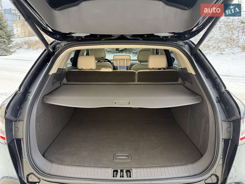 Позашляховик / Кросовер Lincoln Nautilus 2020 в Полтаві фото 21 Позашляховик / Кросовер Lincoln Nautilus 2020 в Полтаві