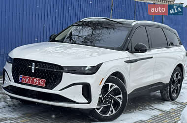 Внедорожник / Кроссовер Lincoln Nautilus 2024 в Днепре