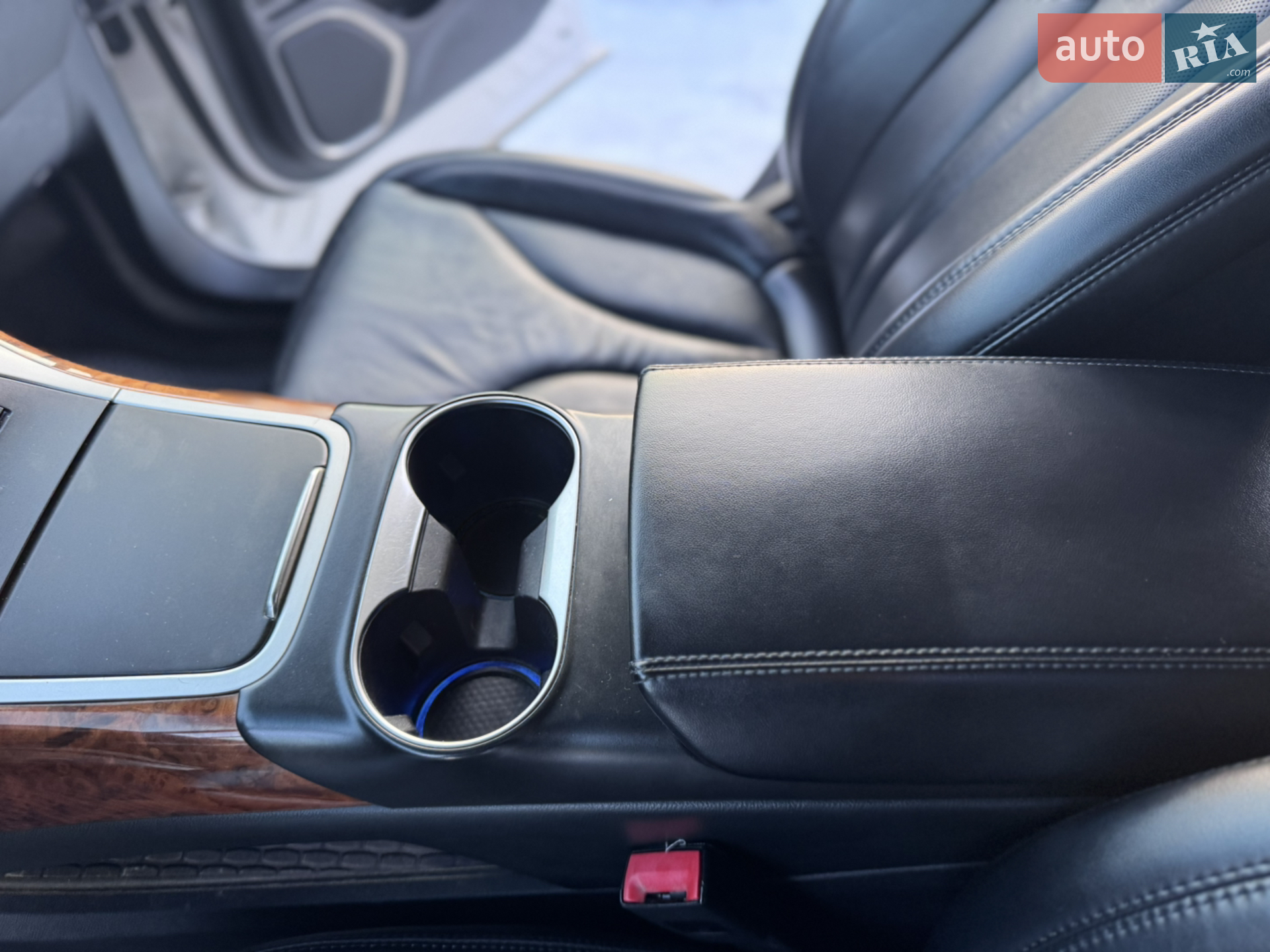 2019 Lincoln Nautilus - мініатюра 39