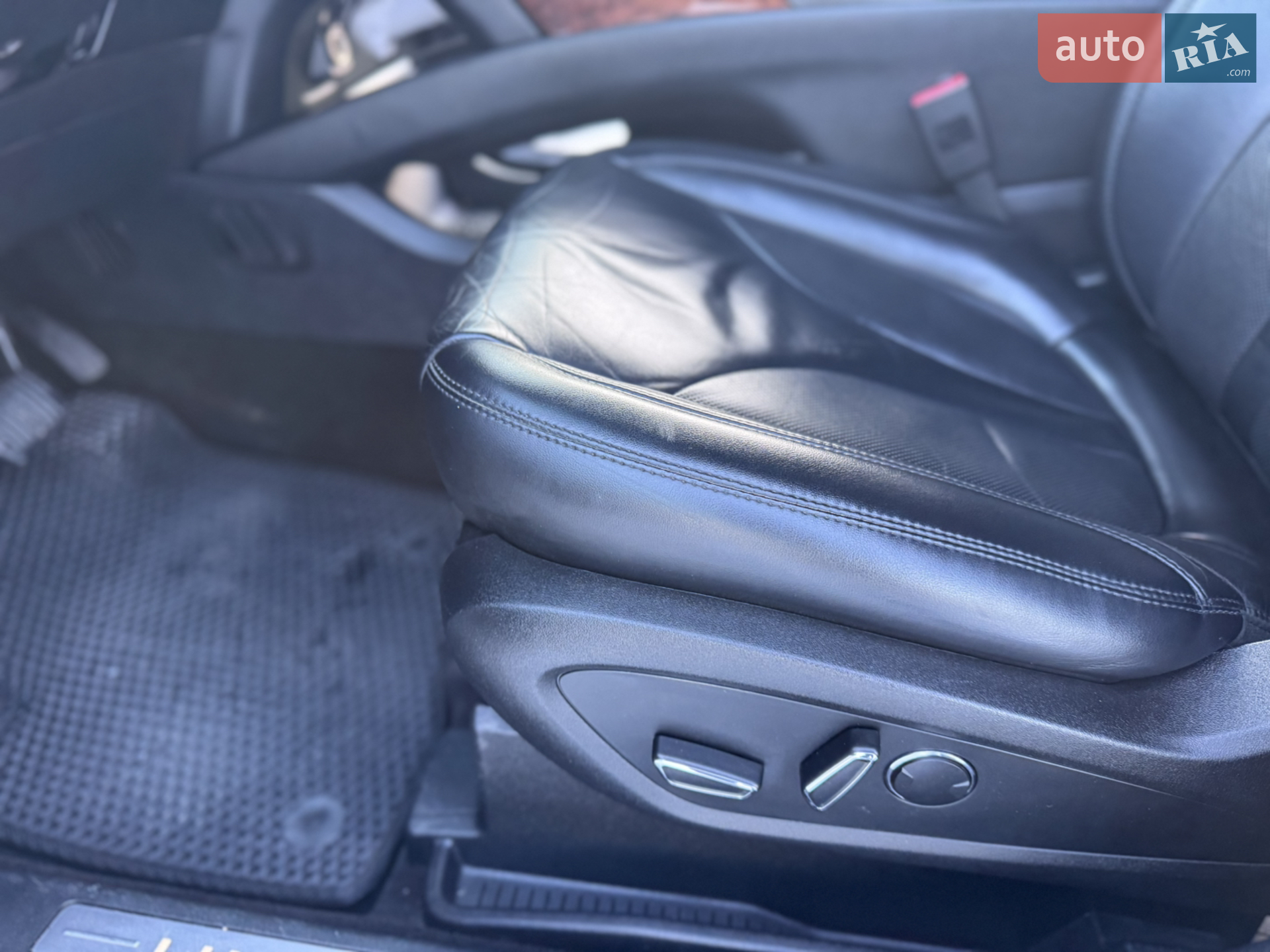 2019 Lincoln Nautilus - мініатюра 42