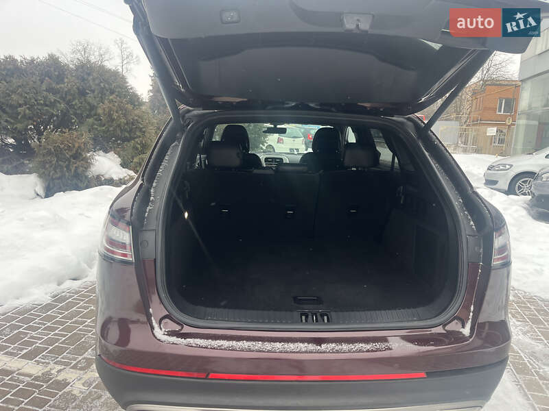 Внедорожник / Кроссовер Lincoln Nautilus 2019 в Ровно