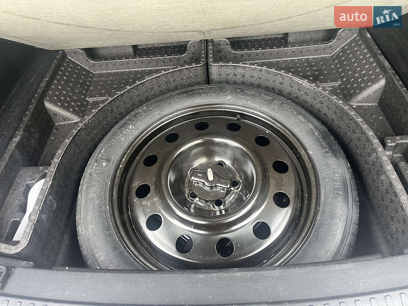 Внедорожник / Кроссовер Lincoln Nautilus 2019 в Ровно