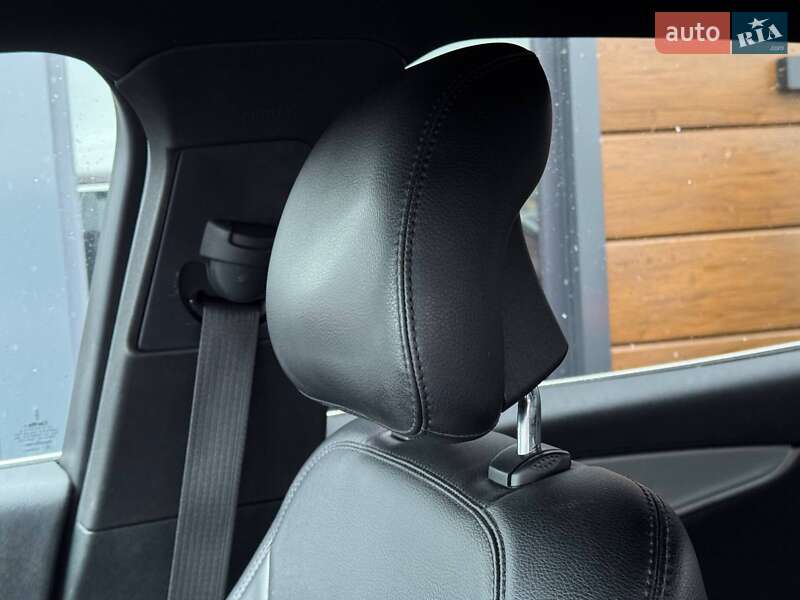 Внедорожник / Кроссовер Lincoln Nautilus 2019 в Ровно