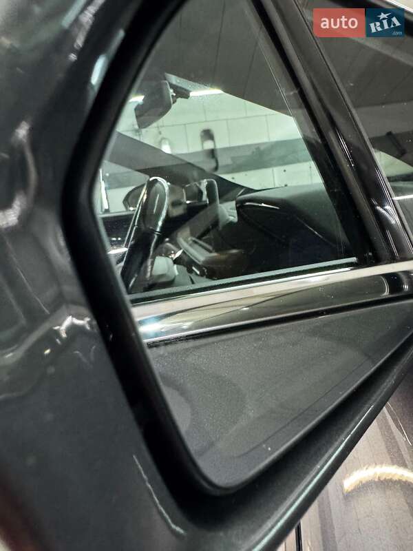 Внедорожник / Кроссовер Lincoln Nautilus 2022 в Киеве