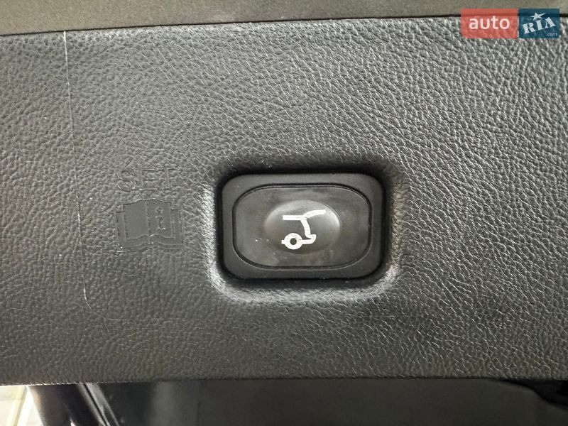 Внедорожник / Кроссовер Lincoln Nautilus 2022 в Киеве