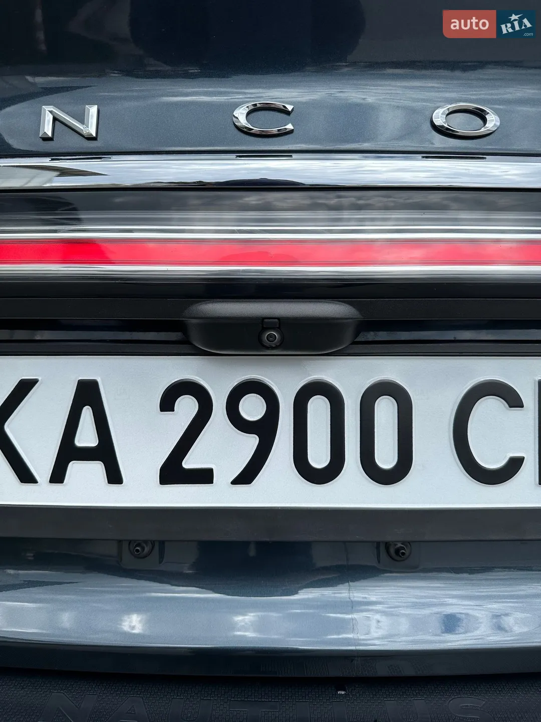 2021 Lincoln Nautilus - мініатюра 60