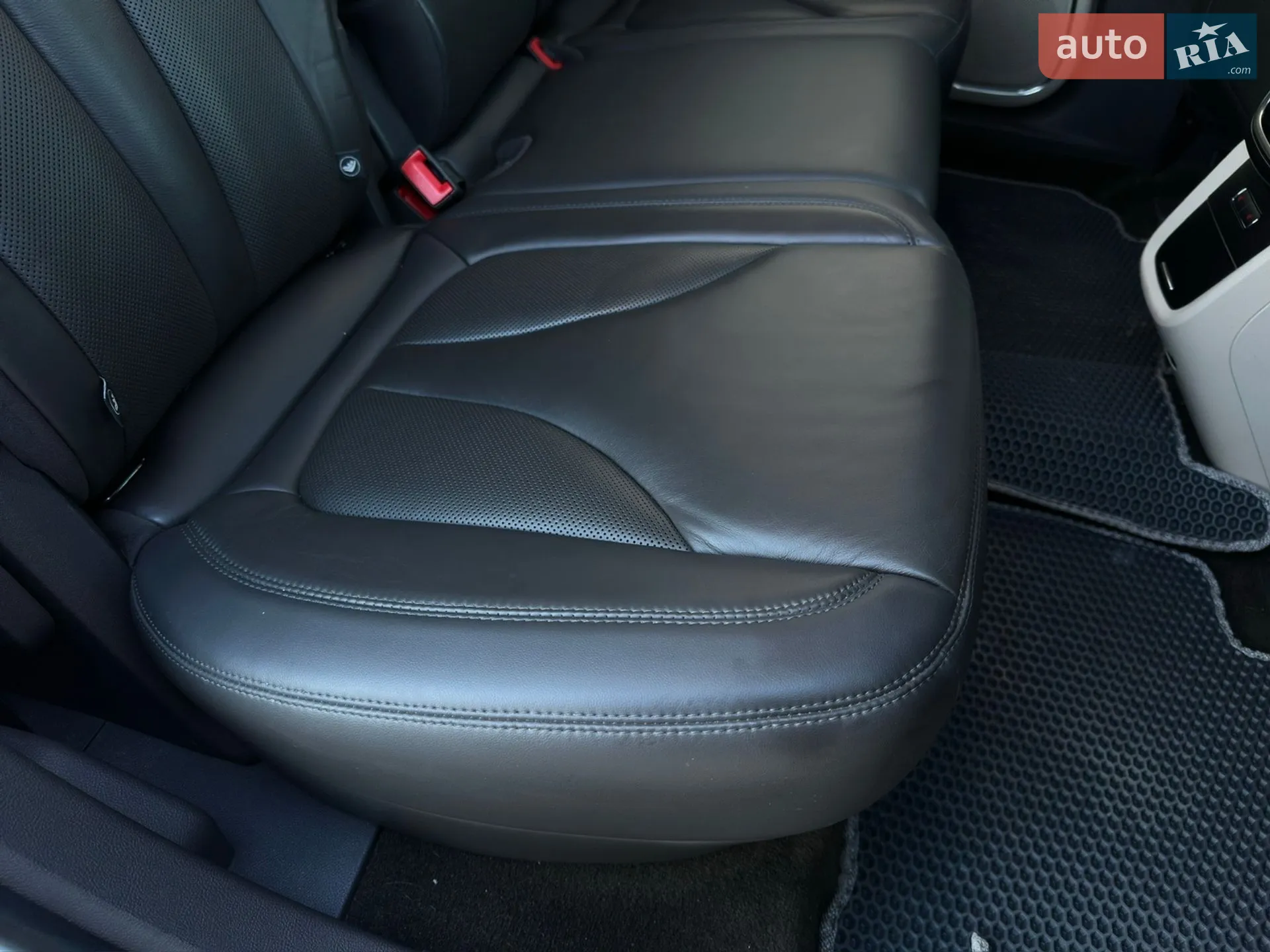 2019 Lincoln Nautilus - мініатюра 36