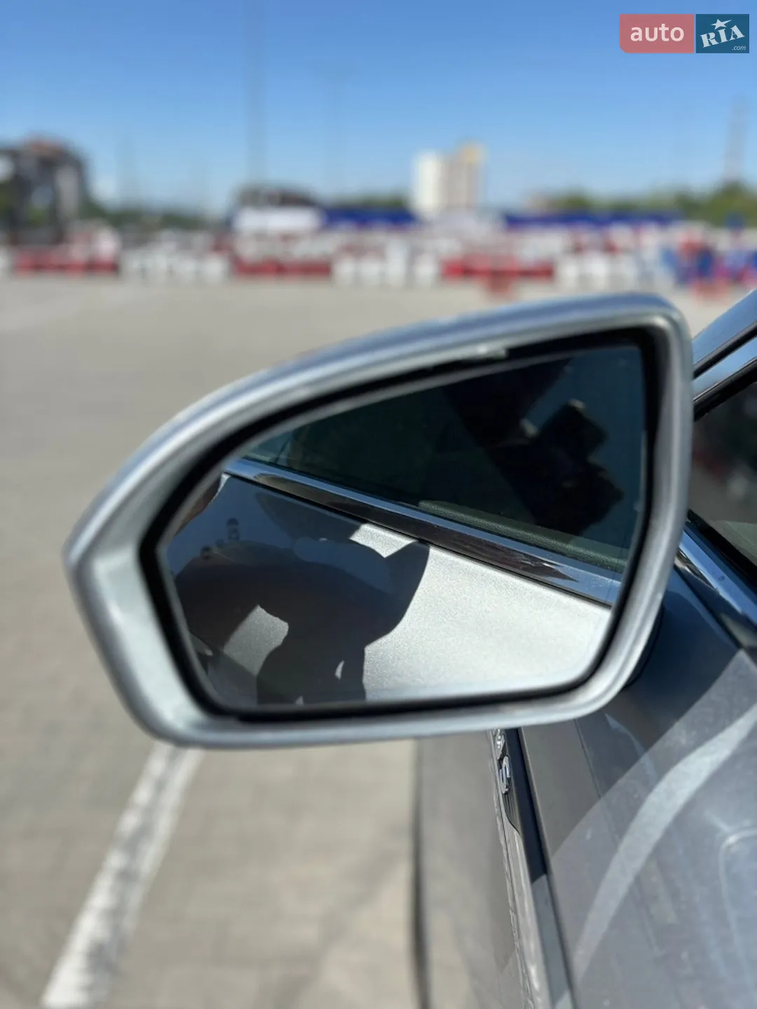 2019 Lincoln Nautilus - мініатюра 30