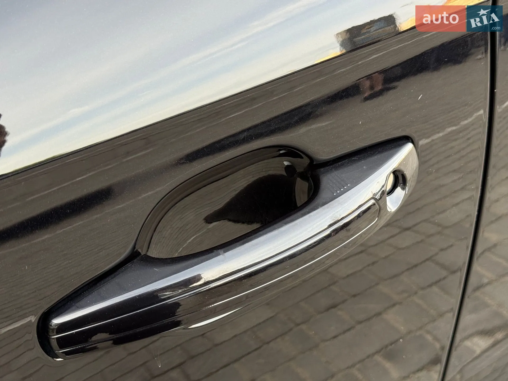 2022 Lincoln Nautilus - мініатюра 12
