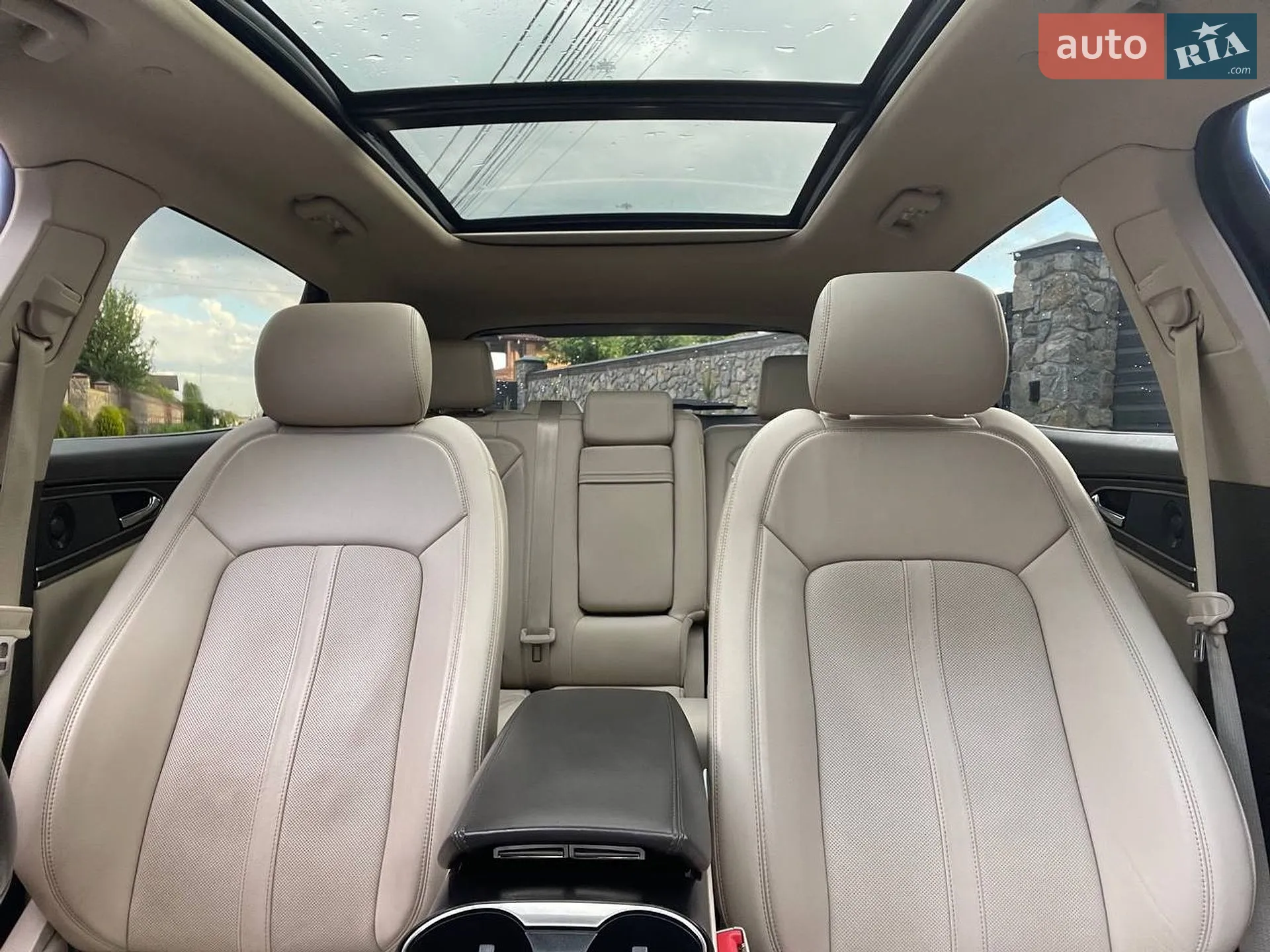 2020 Lincoln Nautilus - мініатюра 32