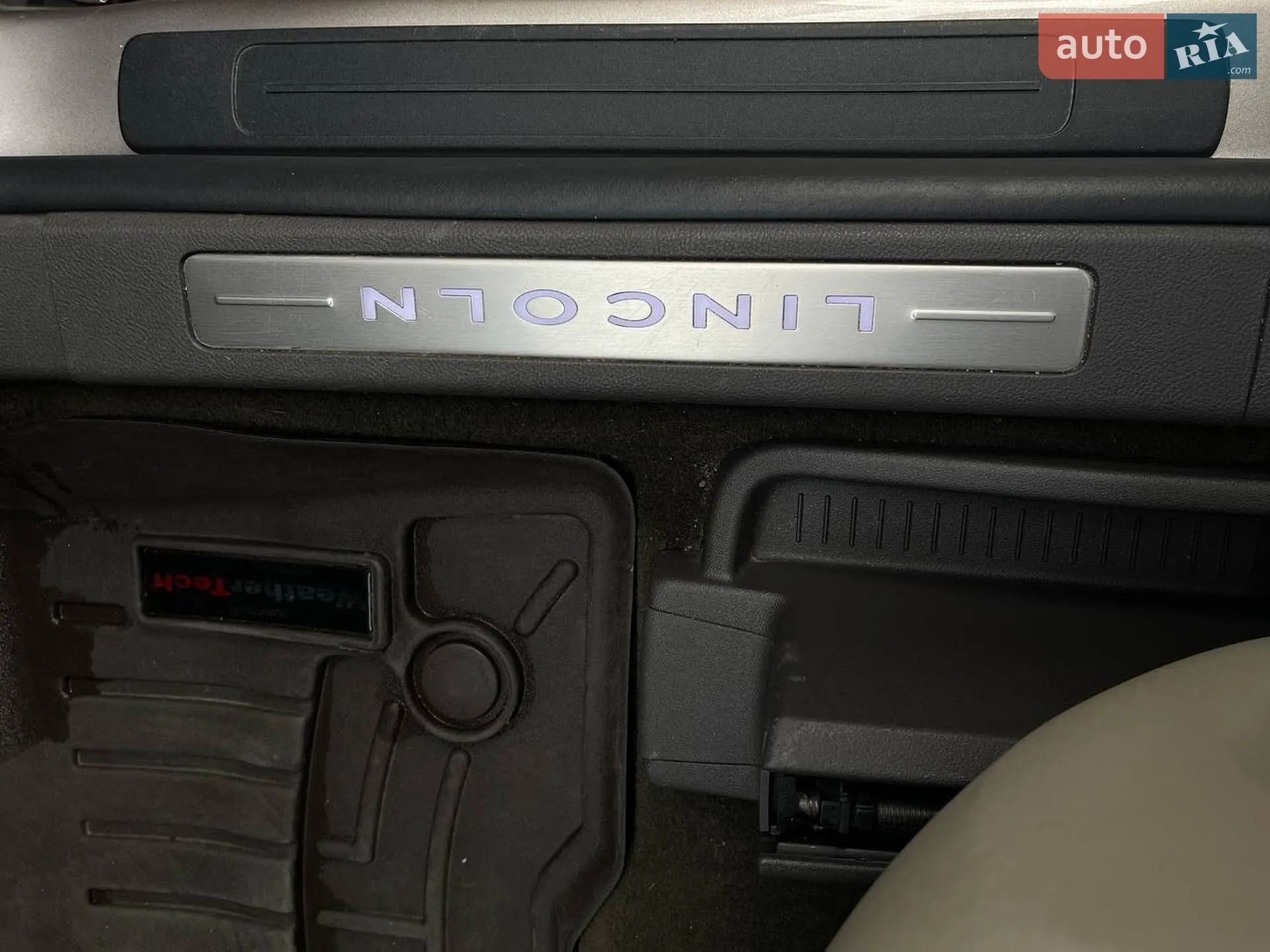 2020 Lincoln Nautilus - мініатюра 40