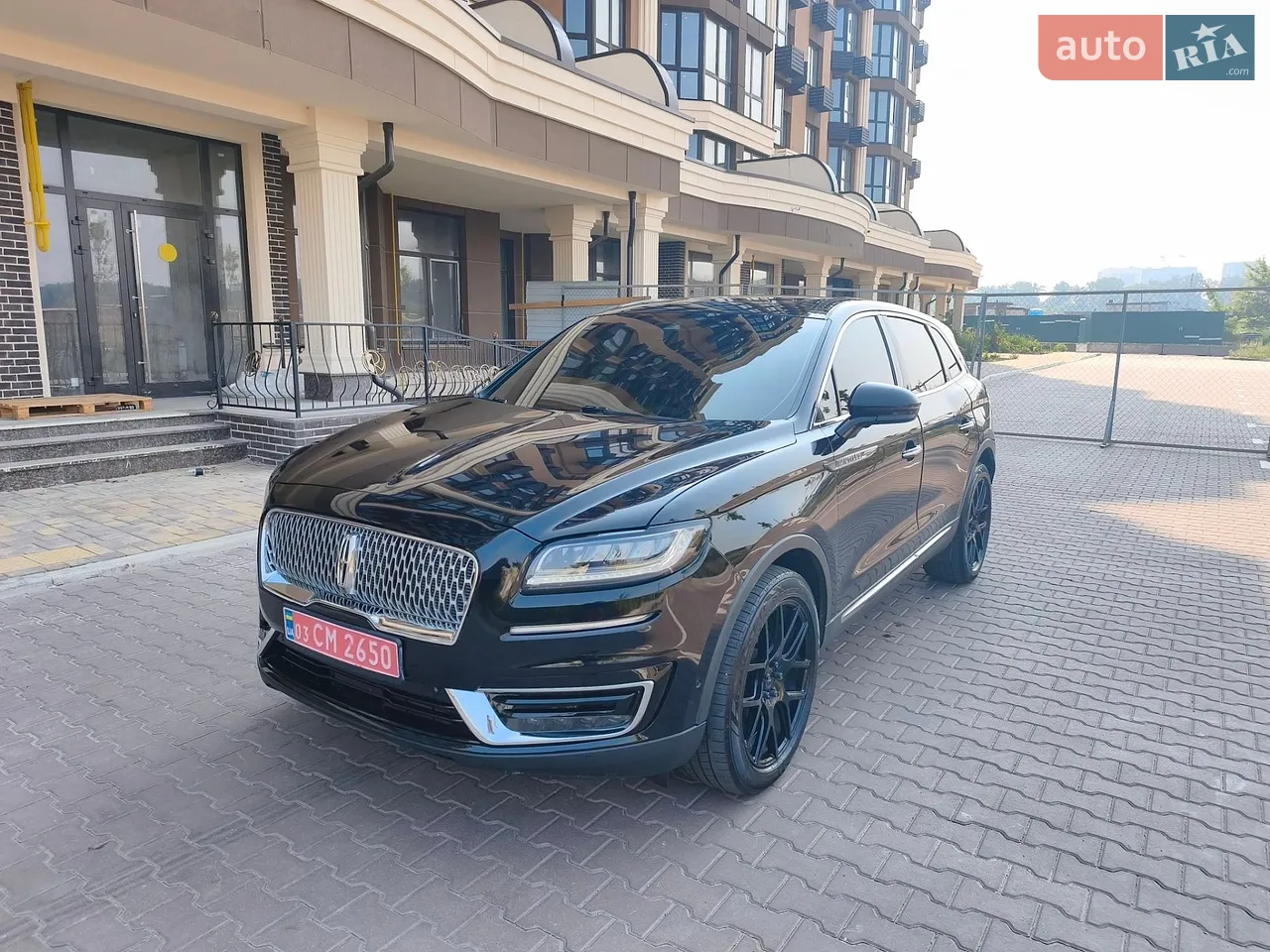 2017 Mazda CX-9 - мініатюра 30