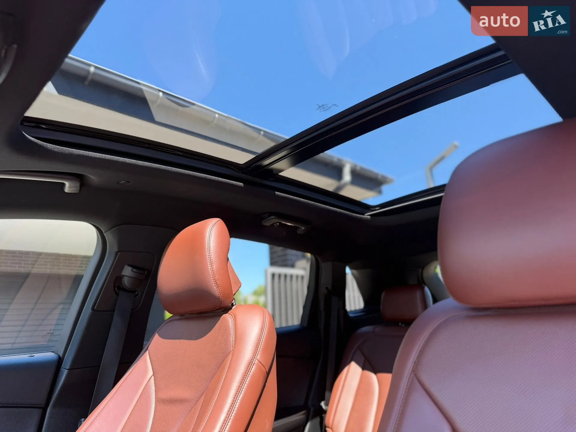 2018 Lincoln Nautilus - мініатюра 29