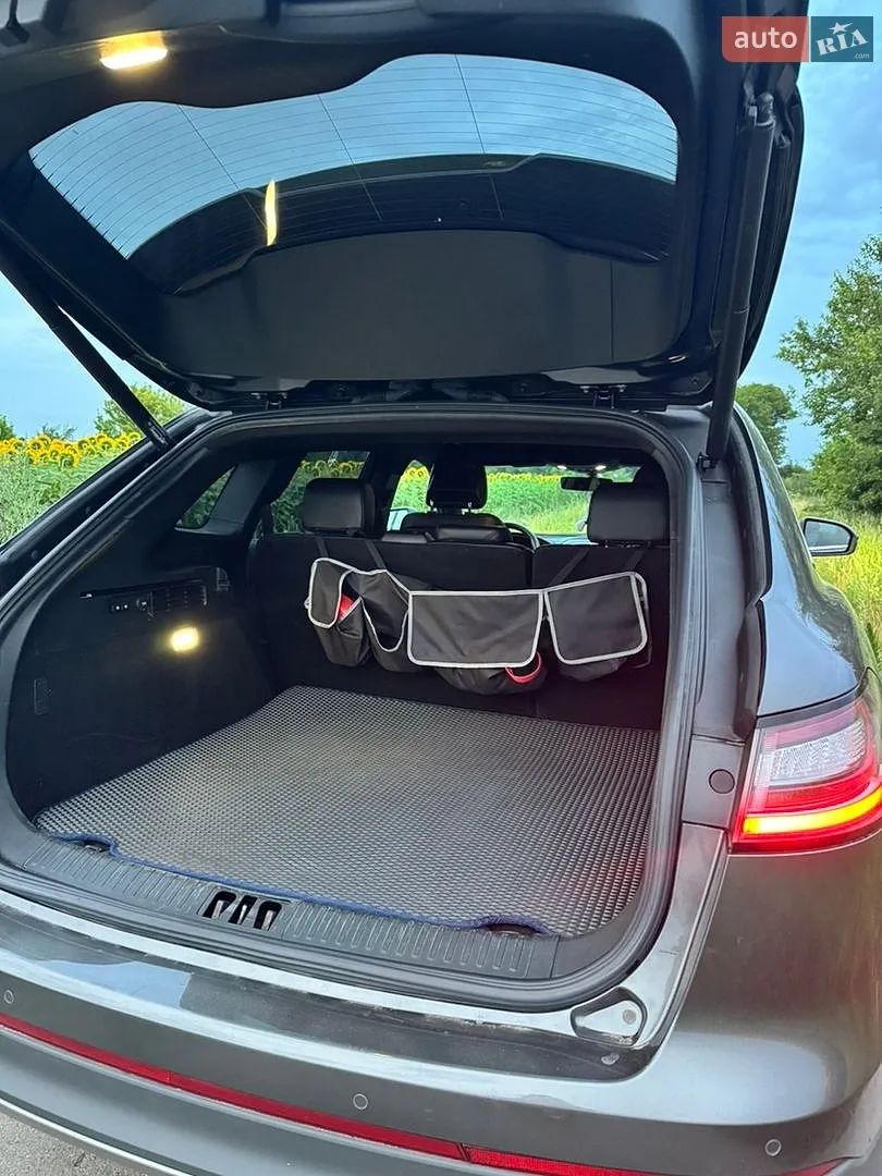 2019 Lincoln Nautilus - мініатюра 4