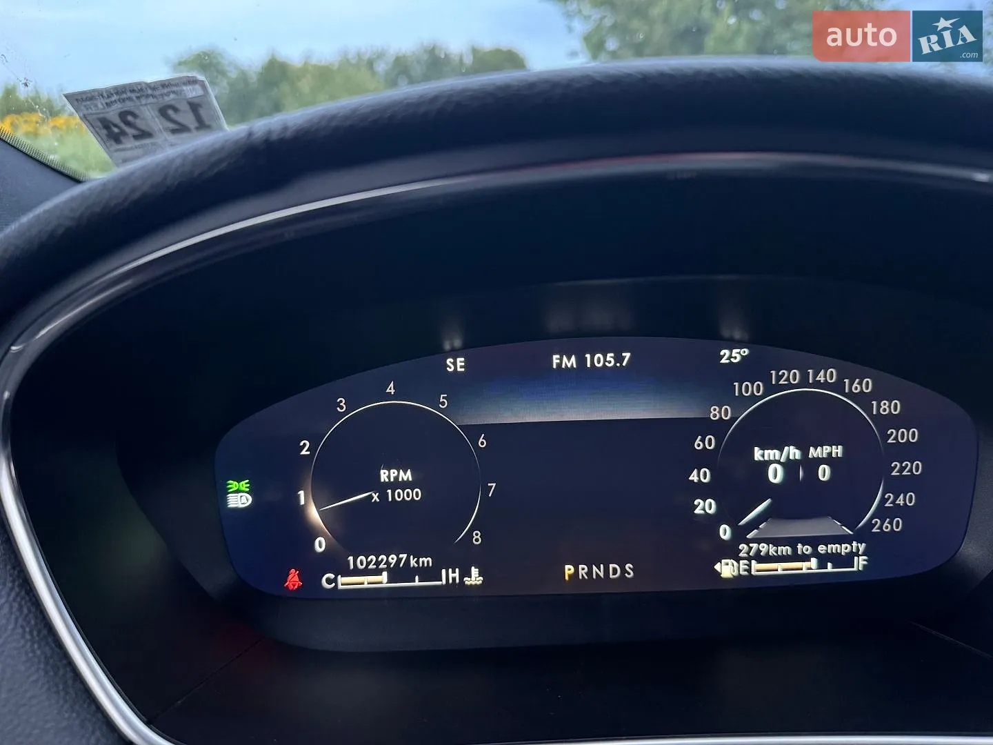 2019 Lincoln Nautilus - мініатюра 7