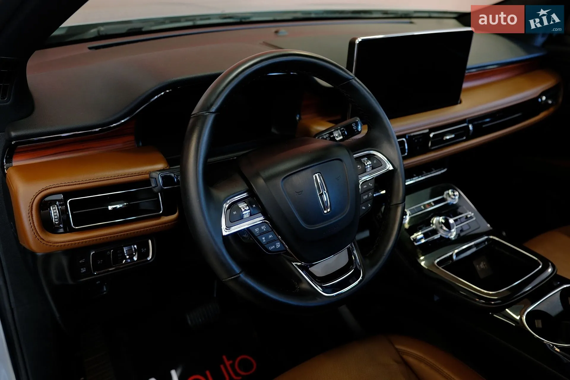 2022 Lincoln Nautilus - мініатюра 25